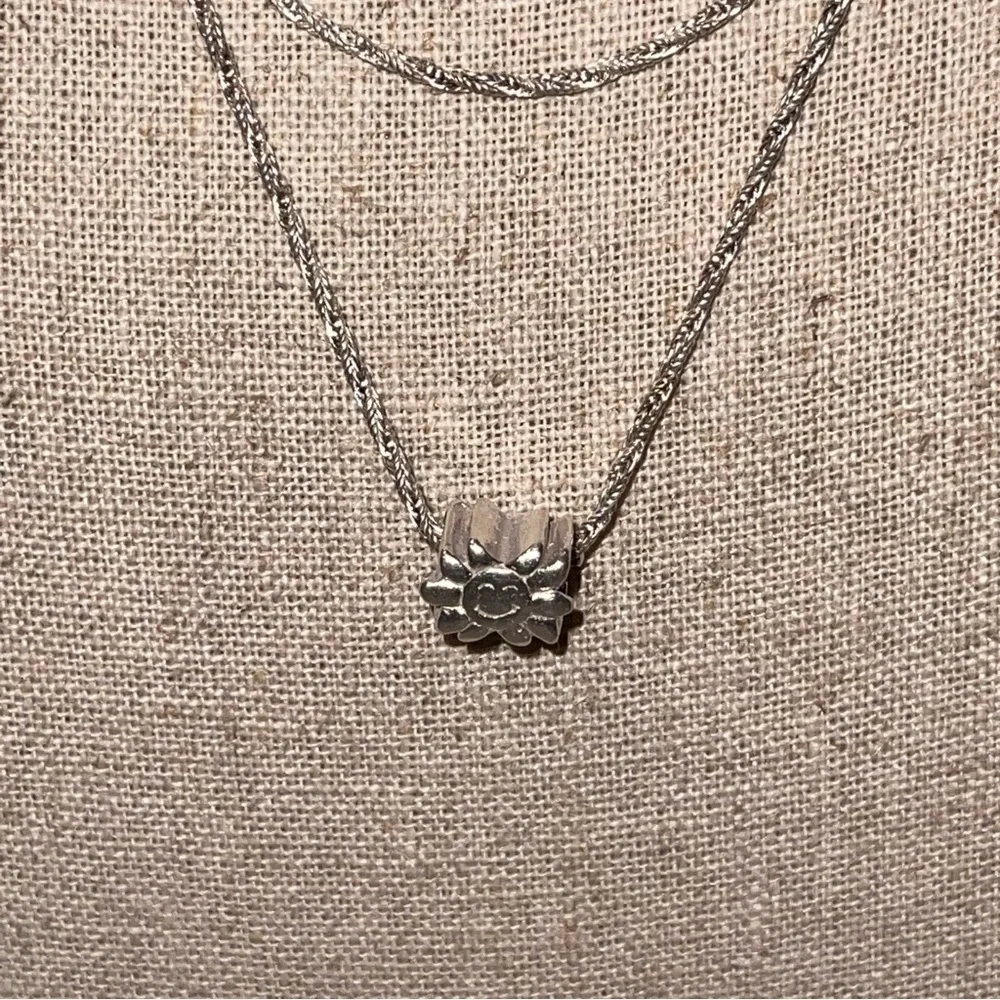 925 Sterling Silver Necklace